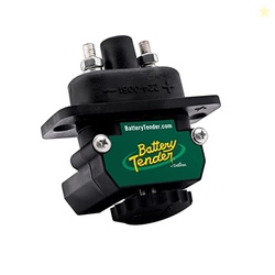 Battery Tender DC Power Connector