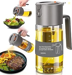 OIL SPRAYER FOR COOKING