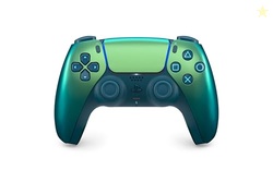 PlayStation DualSense Wireless Controller  Chroma Teal