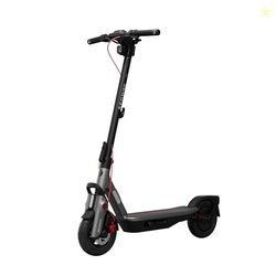 Segway Ninebot F3 Electric Scooter, 20 MPH w/ 44-Mile Range, 10" Tubeless Tires, Front Hydraulic & Rear Elastomer Suspension, UL2271/2272 Certified