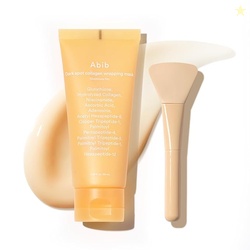 Abib Dark Spot Wrapping Mask Glutathione Film 