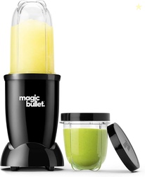Magic Bullet Blender Set, 7-Piece Set