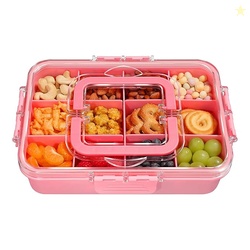 Snack Box Container for Kids AD