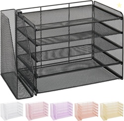 OPNICE 5-Tier Paper Organizer 