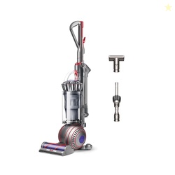Dyson Ball Animal 3 Upright Vacuum, Corded, 290AW, De-tangling Motorbar Cleaner Head for All Floors, 3 Suction Modes