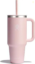 Hydro Flask Travel Tumbler with Handle