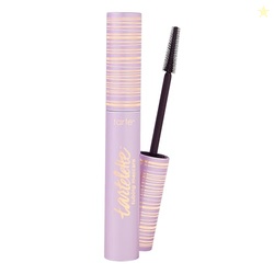 TARTE TARTELETTE TUBING MASCARA  LASH EXTENSIONS IN A TUBE, VOLUME & LENGTH, SMUDGE-PROOF, LONGWEAR, FLAKE-FREE, EASY TO REMOVE, VEGAN & CRUELTY FREE