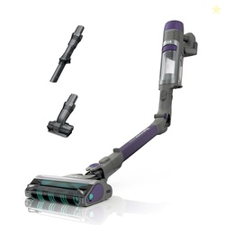 Shark PowerDetect Cordless Stick Vacuum, Powerful Suction, HEPA Filtration, 70-Minute Runtime, Carpet & Hard Floor, Portable, XL Dust Cup, Stick Vacuum for Pet Hair, Dark Gray, IP1251