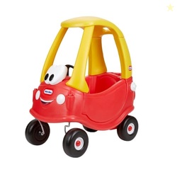 LITTLE TIKES COZY COUPE 30TH ANNIVERSARY CAR