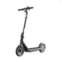 Segway Ninebot E2 Pro Electric Kick Scooter, 15.5 mph Max Speed, 24.9-Mile Range, Power by 350W Motor, Cruise Mode, UL-2272 Certified
