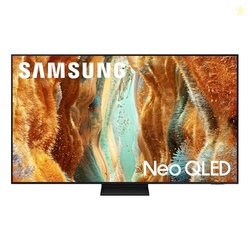 Samsung 75-Inch Class Neo QLED QN70F 4K Mini LED Smart TV (2025 Model) NQ4 AI Gen2 Processor, Quantum Matrix Technology Slim, Motion Xcelerator 144Hz, Samsung Vision AI, Alexa Built-in
