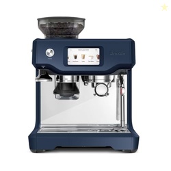 Breville Barista Touch Espresso Machine, Damson Blue