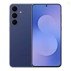 Samsung Galaxy S25 FE Cell Phone (2025), 128GB AI Smartphone, Unlocked Android, Large Display, 4900mAh Battery, High Res-Camera, AI Photo Edits, Durable, US 1 Yr Warranty, Navy