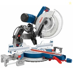BOSCH GCM12SD 12 IN. DUAL-BEVEL GLIDE MITER SAW