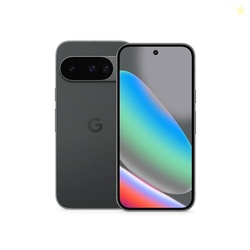 Google Pixel 10 - Unlocked Android Smartphone - Gemini AI Assistant - Advanced Triple Rear Camera, Fast-Charging 24+ Hour Battery, and 6.3" Actua Display - Obsidian - 256 GB (2025 Model)