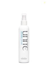 UNITE Hair - 7SECONDS Detangler  Lightweight Leave-In Conditioner Spray  Instantly Detangles, Strengthens & Protects from UV and Heat Damage  Vegan, Color-Safe & Cruelty-Free, 8 Fl Oz