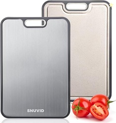 Titanium Cutting Board