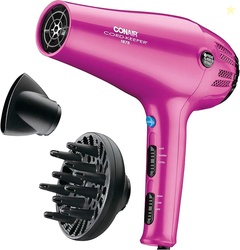 Conair Hair Dryer with Retractable Cord
