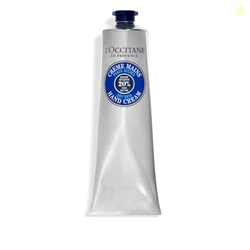 L'OCCITANE Fast-Absorbing 20% Shea Butter Hand Cream 5.20 fl oz