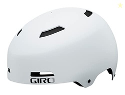 Giro Quarter Urban Bike Helmet - Matte Chalk Small