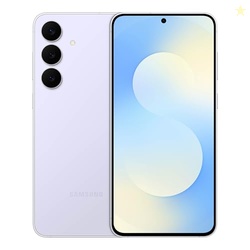 Samsung Galaxy S25 FE Cell Phone (2025), 128GB AI Smartphone, Unlocked Android, Large Display, 4900mAh Battery, High Res-Camera, AI Photo Edits, Durable, US 1 Yr Warranty, Icyblue