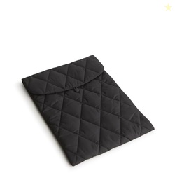 Vera Bradley Women's Featherweight Large Envelope Tech Sleeve, Moonless Night, One Size