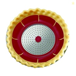 CHICAGO METALLIC PIE WEIGHT