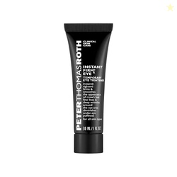 PETER THOMAS ROTH | INSTANT FIRMX TEMPORARY EYE TIGHTENER | FIRM AND SMOOTH THE LOOK OF FINE LINES, 1 OZ
