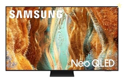 Samsung 85-Inch Class Neo QLED QN70F 4K Mini LED Smart TV (2025 Model) NQ4 AI Gen2 Processor, Quantum Matrix Technology Slim, Motion Xcelerator 144Hz, Samsung Vision AI, Alexa Built-in