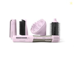 BaBylissPRO Nano Titanium Style|Switch Ionic Multi-Styler and Hair Dryer