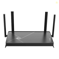 TP-LINK DUAL-BAND BE3600 WI-FI 7 ROUTER ARCHER BE230 | 4-STREAM | 22.5G + 31G PORTS, USB 3.0, 2.0 GHZ QUAD CORE, 4 ANTENNAS | VPN, EASYMESH, HOMESHIELD, MLO, PRIVATE IOT | FREE EXPERT SUPPORT
