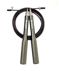 Venum Thunder Evo Jump Rope - Khaki