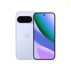 Google Pixel 10 - Unlocked Android Smartphone - Gemini AI Assistant - Advanced Triple Rear Camera, Fast-Charging 24+ Hour Battery, and 6.3" Actua Display - Frost - 256 GB (2025 Model)