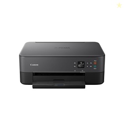 Canon PIXMA TS6420a All-in-One Wireless Inkjet Printer [Print, Copy, Scan], Works with Alexa