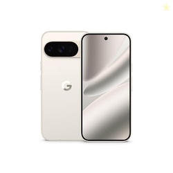 GOOGLE PIXEL 10 PRO - UNLOCKED ANDROID SMARTPHONE - GEMINI AI ASSISTANT, TRIPLE REAR CAMERA SYSTEM, FAST-CHARGING 24+ HOUR BATTERY, AND 6.3" SUPER ACTUA DISPLAY - PORCELAIN - 256 GB (2025 MODEL)