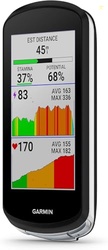 Garmin Edge 1040, GPS Bike Computer, On and Off-Road, Spot-On Accuracy, Long-Lasting Battery, Device Only