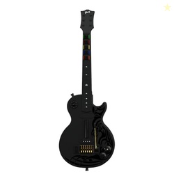 CRKD Gibson Les Paul Guitar Controller - Black Tribal - Multi Platform
