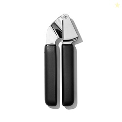 OXO Good Grips Stainless Steel Garlic Press