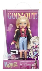 Bratz Goin Out! Cloe Fashion Doll with Accessories