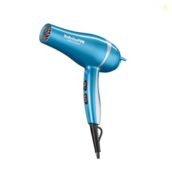 BABYLISSPRO HAIR DRYER, NANO TITANIUM 2000-WATT BLOW DRYER, HAIR STYLING TOOLS & APPLIANCES, BNT5548