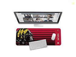 SOAR NCAA Desk Mat V.2, Maryland Terrapins