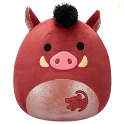 Squishmallows Original Disney 14-Inch Pumbaa - Official Jazwares Plush (Large)