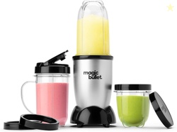 Magic Bullet Blender, 11 Piece Set