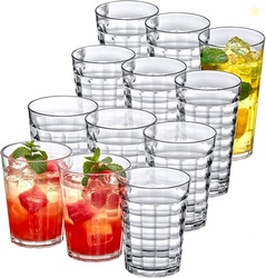 Amazing Abby - Tumblers (Set of 12)