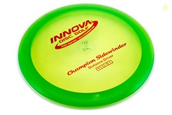 INNOVA Disc Golf - Champion Sidewinder Distance Driver
