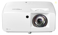 OPTOMA GT2100HDR SHORT THROW FULL HD HOME LASER PROJECTOR