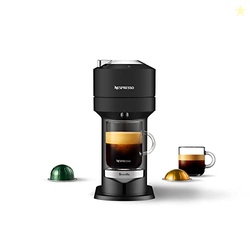 Nespresso Vertuo Next Deluxe Coffee and Espresso Maker by Breville, 1500 watts