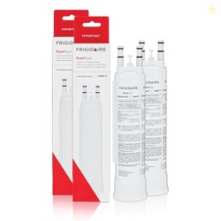 Frigidaire FPPWFU01 PurePour PWF-1 Refrigerator Water Filter Replacement | Set of 2