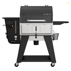 Woodwind Pro WiFi 24 Pellet Grill