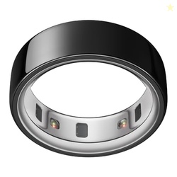 Oura Ring 4 - Black - Size 10 - Size Before You Buy